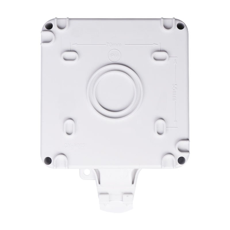 86 Type IP66 Outdoor Waterproo - огляд і ціна Outdoor Power Adapter Usb C